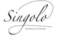 Singolo von Atelier Zitron - Das Farbenfeuerwerk aus 100% Merino extrafine